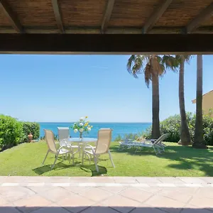 Urb Playa Azul 24 Prázdninový dům